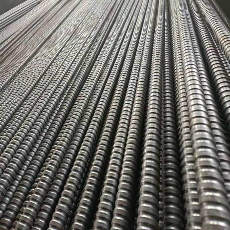 黔西中空锚杆